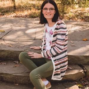 Meet your Posher, Allison